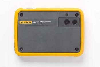 Kieszonkowa kamera termowizyjna Fluke FLK-PTI120 Kieszonkowa kamera termowizyjna Fluke FLK-PTI120