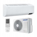 Klimatyzacja SAMSUNG Wind-Free Comfort Ai 3,5kW Grzanie Klimatyzator
