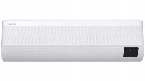 Klimatyzacja SAMSUNG Wind-Free Comfort Ai 3,5kW Grzanie Klimatyzator