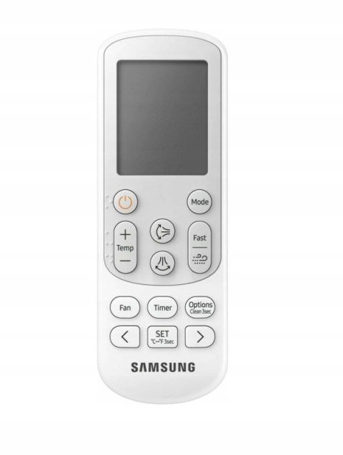 Klimatyzacja SAMSUNG Wind-Free Comfort Ai 3,5kW Grzanie Klimatyzator