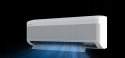 Klimatyzacja SAMSUNG Wind-Free Comfort Ai 3,5kW Grzanie Klimatyzator
