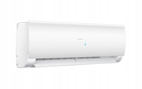 Klimatyzator HAIER FLEXIS Plus AS25S2SF1FA-LW jednostka wewnętrzna