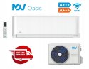 Klimatyzator do ogrzewania MDV OASIS moc 3,5 kW z WiFi, A+++ ZOP-12N8-A1