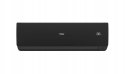 Klimatyzator ścienny Haier Serene Plus Black 2,6kW jednostka wewnętrzna