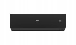 Klimatyzator ścienny Haier Serene Plus Black 2,6kW jednostka wewnętrzna