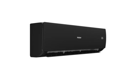 Klimatyzator ścienny Haier Serene Plus Black 2,6kW jednostka wewnętrzna