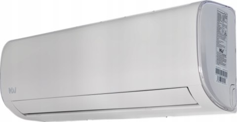 Klimatyzator ścienny z grzaniem MDV AROMA 2,6 kW z WiFi ZAF-09N8-E1