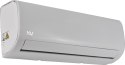 Klimatyzator ścienny z grzaniem MDV AROMA 2,6 kW z WiFi ZAF-09N8-E1