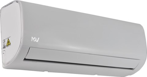 Klimatyzator ścienny z grzaniem MDV AROMA 2,6 kW z WiFi ZAF-09N8-E1