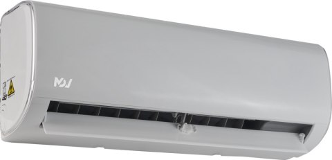 Klimatyzator ścienny z grzaniem MDV AROMA 2,6 kW z WiFi ZAF-09N8-E1