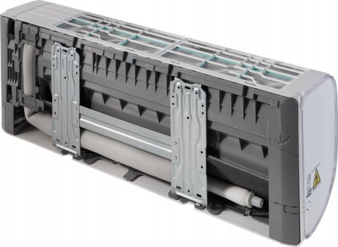 Klimatyzator ścienny z grzaniem MDV AROMA 2,6 kW z WiFi ZAF-09N8-E1