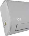 Klimatyzator ścienny z grzaniem MDV AROMA 2,6 kW z WiFi ZAF-09N8-E1