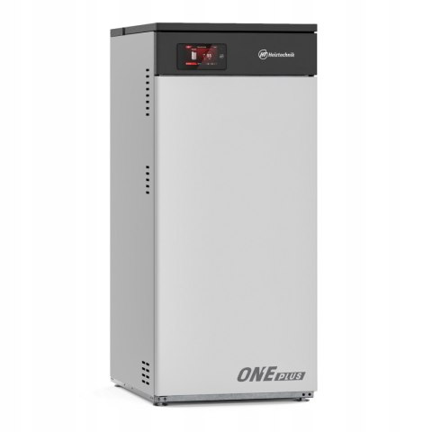 Kocioł Stałopalny ONE PLUS 8 kW Automatyka Czujnik Lambda H20008BW00L