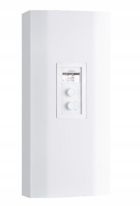 Kocioł elektryczny EKCO.LN3-12/16/20/24 kW 400V 3N 10.1.05.007.01