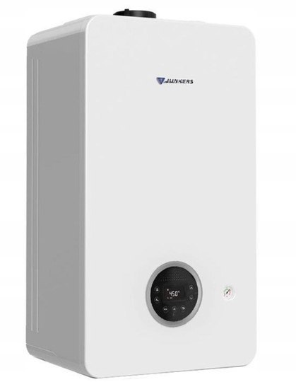 Kocioł gazowy kondensacyjny JUNKERS CERAPUR GC2200W 20/25C 7736901493