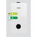 Kocioł gazowy kondensacyjny JUNKERS CERAPUR GC2200W 20/25C 7736901493