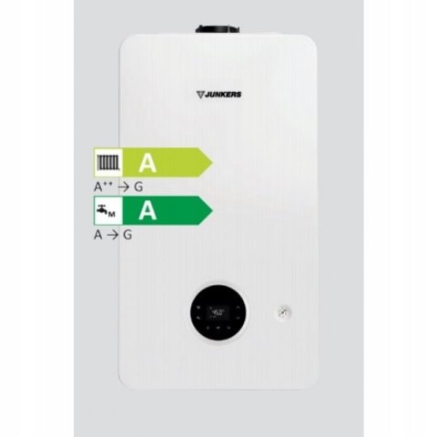 Kocioł gazowy kondensacyjny JUNKERS CERAPUR GC2200W 20/25C 7736901493