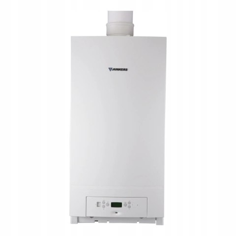 Kocioł gazowy kondensacyjny JUNKERS CERAPUR GC2200W 20/25C 7736901493