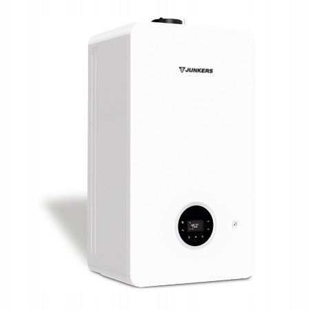 Kocioł gazowy kondensacyjny JUNKERS CERAPUR GC2200W 20/25C 7736901493
