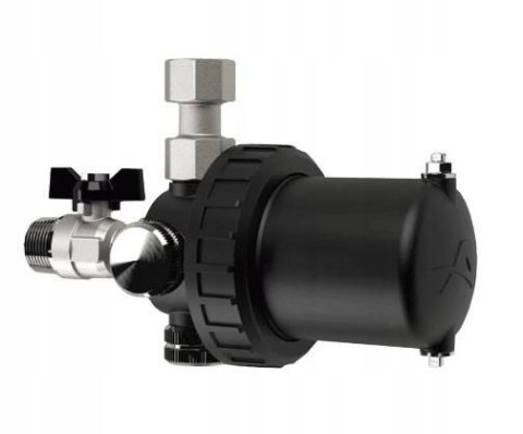 Kocioł gazowy kondensacyjny MCR4 24/AQUAvie150 SMART TC 7857045150AQVTCX