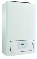 Kocioł kondensacyjny VICTRIX TERA V2 35 PLUS EU, jednofunkcyjny, wiszący