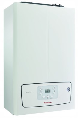 Kocioł kondensacyjny VICTRIX TERA V2 35 PLUS EU, jednofunkcyjny, wiszący