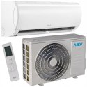 MDV Klimatyzator FROST 2,6/2,9 kW ZFR-09N8-A1