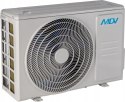MDV Klimatyzator FROST 2,6/2,9 kW ZFR-09N8-A1