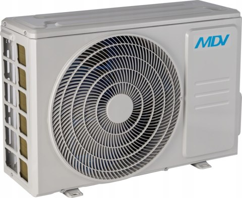 MDV Klimatyzator FROST 2,6/2,9 kW ZFR-09N8-A1
