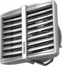 Nagrzewnica wodna HEATER CONDENS CR ONE (5-25 kW) zestaw konsola