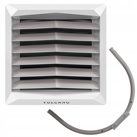 Nagrzewnica wodna VOLCANO VR MINI3 AC (27kW) 1-4-0101-0625
