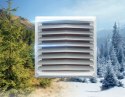 Nagrzewnica wodna VOLCANO VR MINI3 AC (27kW) 1-4-0101-0625