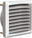 Nagrzewnica wodna VOLCANO VR MINI3 AC (27kW) 1-4-0101-0625