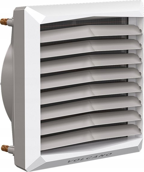 Nagrzewnica wodna VOLCANO VR MINI3 AC (27kW) 1-4-0101-0625