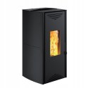 PIECYK NA PELLET Caminetti Montegrappa Tuga 18kW