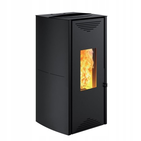 PIECYK NA PELLET Caminetti Montegrappa Tuga 18kW