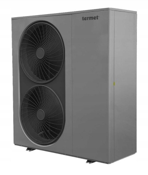 POMPA CIEPŁA MONOBLOK TERMET HEAT GOLD 18 POMPA CIEPŁA MONOBLOK TERMET HEAT GOLD 18