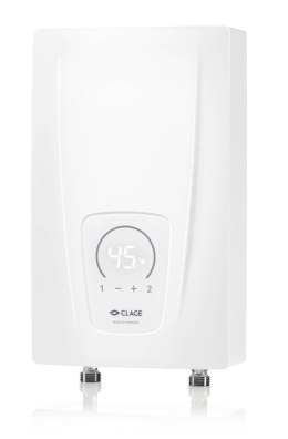 Podgrzewacz przepływowy CEX 13.5 kW - 400 V 26433