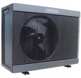 Pompa Ciepła KOBE THERMOVAL TVHP-K10-3 10kW Monoblok