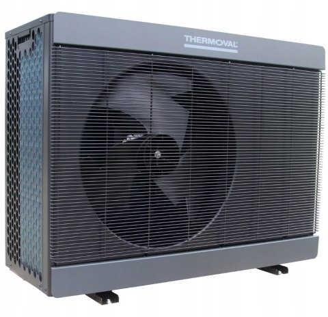 Pompa Ciepła KOBE THERMOVAL TVHP-K10-3 10kW Monoblok