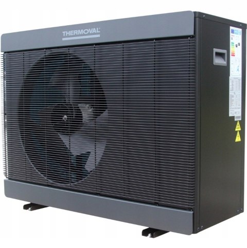 Pompa Ciepła KOBE THERMOVAL TVHP-K10-3 10kW Monoblok
