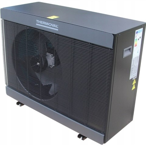 Pompa Ciepła KOBE THERMOVAL TVHP-K10-3 10kW Monoblok