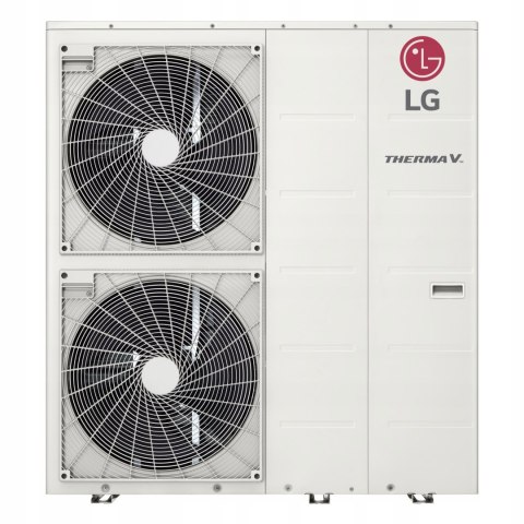 Pompa ciepła LG HM123M 12kW 3-fazowy Pompa ciepła LG HM123M 12kW 3-fazowy