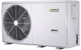 Pompa ciepła monoblok 10kW 1-faz BERETTA Hydro Unit M 010 20191953 R32