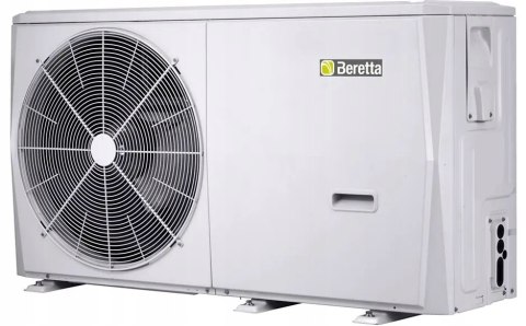 Pompa ciepła monoblok 10kW 1-faz BERETTA Hydro Unit M 010 20191953 R32