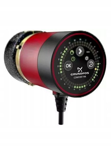 Pompa cyrkulacyjna C.W.U COMFORT 15-14 B TDT 1x230V 50Hz 93093537