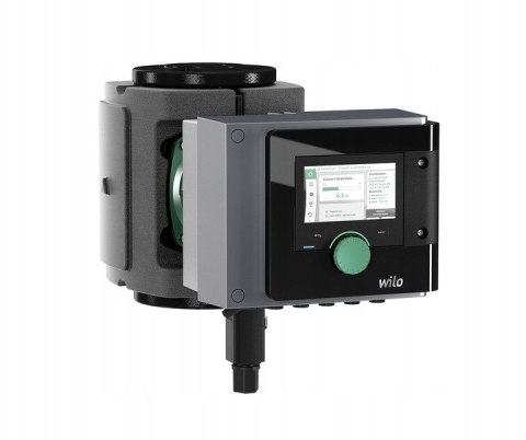 Pompa obiegowa Wilo-Stratos MAXO 30/0,5-6 PN10 2164573
