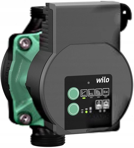 Pompa obiegowa Wilo-Varios -STG 25/1-7 130 4215541