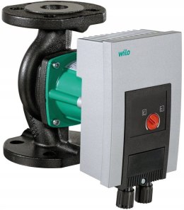 Pompa obiegowa Wilo-Yonos MAXO 100/0,5-12 PN6