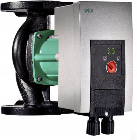 Pompa obiegowa Wilo-Yonos MAXO 50/0,5-8 PN6/10 2120649